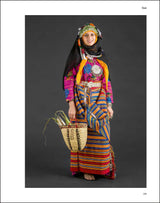 Traditional Costumes of Saudi Arabia: The Mansoojat Foundation Collection - Retail Maharaj