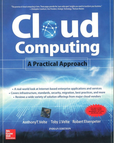 CLOUD COMPUTING, A PRACTICAL APPROACH - Retail Maharaj