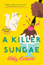 A Killer Sundae - Retail Maharaj