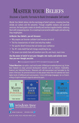 Master Your Beliefs: A Practical Guide to Stop Doubting Yourself and Build Unshakeable Confidence - Retail Maharaj