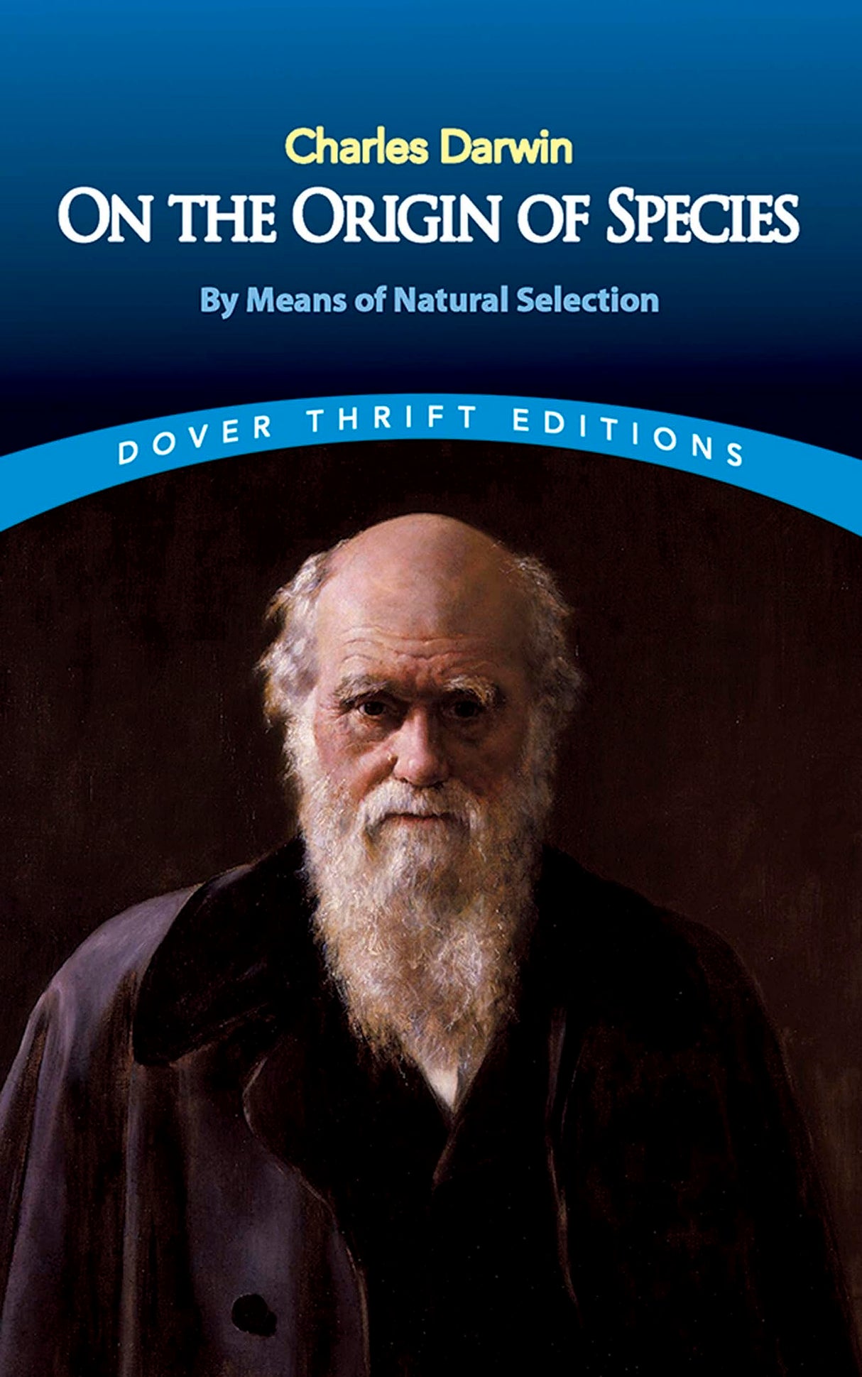 On the Origin of Species: By Means of Natural Selection (Thrift Editions) - Retail Maharaj