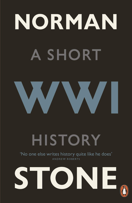 World War One: A Short History - Retail Maharaj