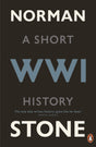 World War One: A Short History - Retail Maharaj