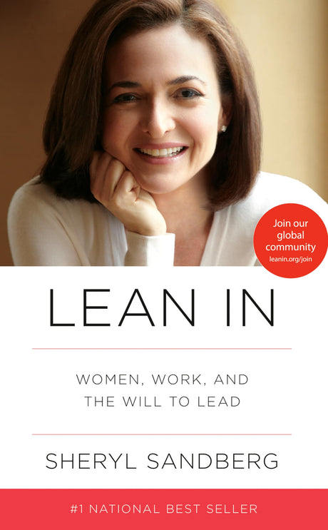 Lean In - Retail Maharaj