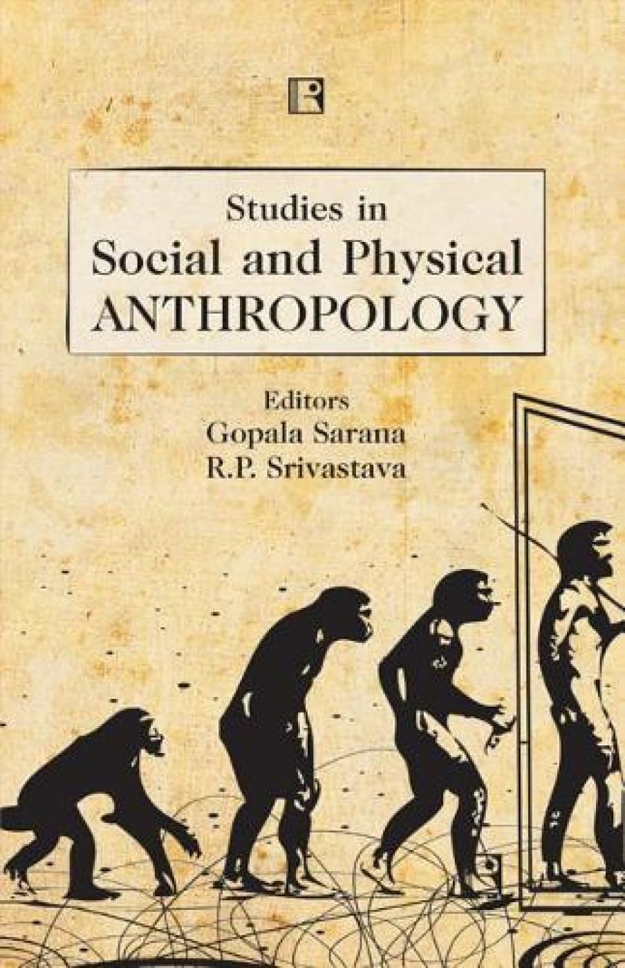 Studies in Social and Physical Anthropology - Retail Maharaj