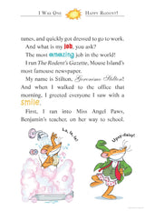 GERONIMO STILTON #68: CYBER-THIEF SHOWDOWN (PB) - Retail Maharaj