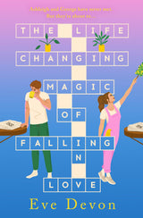 The Life-Changing Magic of Falling in Love: A new joyful slow burn romcom for 2024 perfect for fans of Beth O’Leary and Christina Lauren (Whispers Wood) - Retail Maharaj
