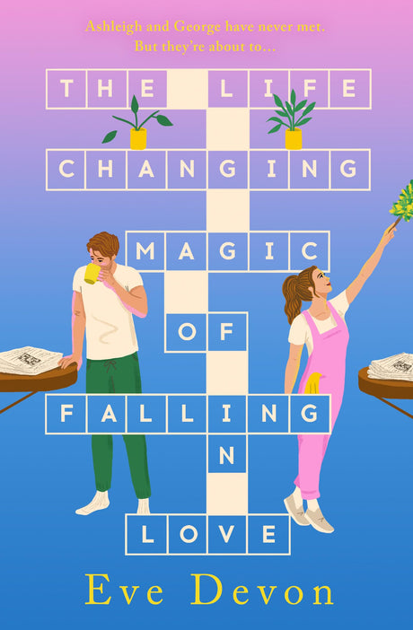 The Life-Changing Magic of Falling in Love: A new joyful slow burn romcom for 2024 perfect for fans of Beth O’Leary and Christina Lauren (Whispers Wood) - Retail Maharaj