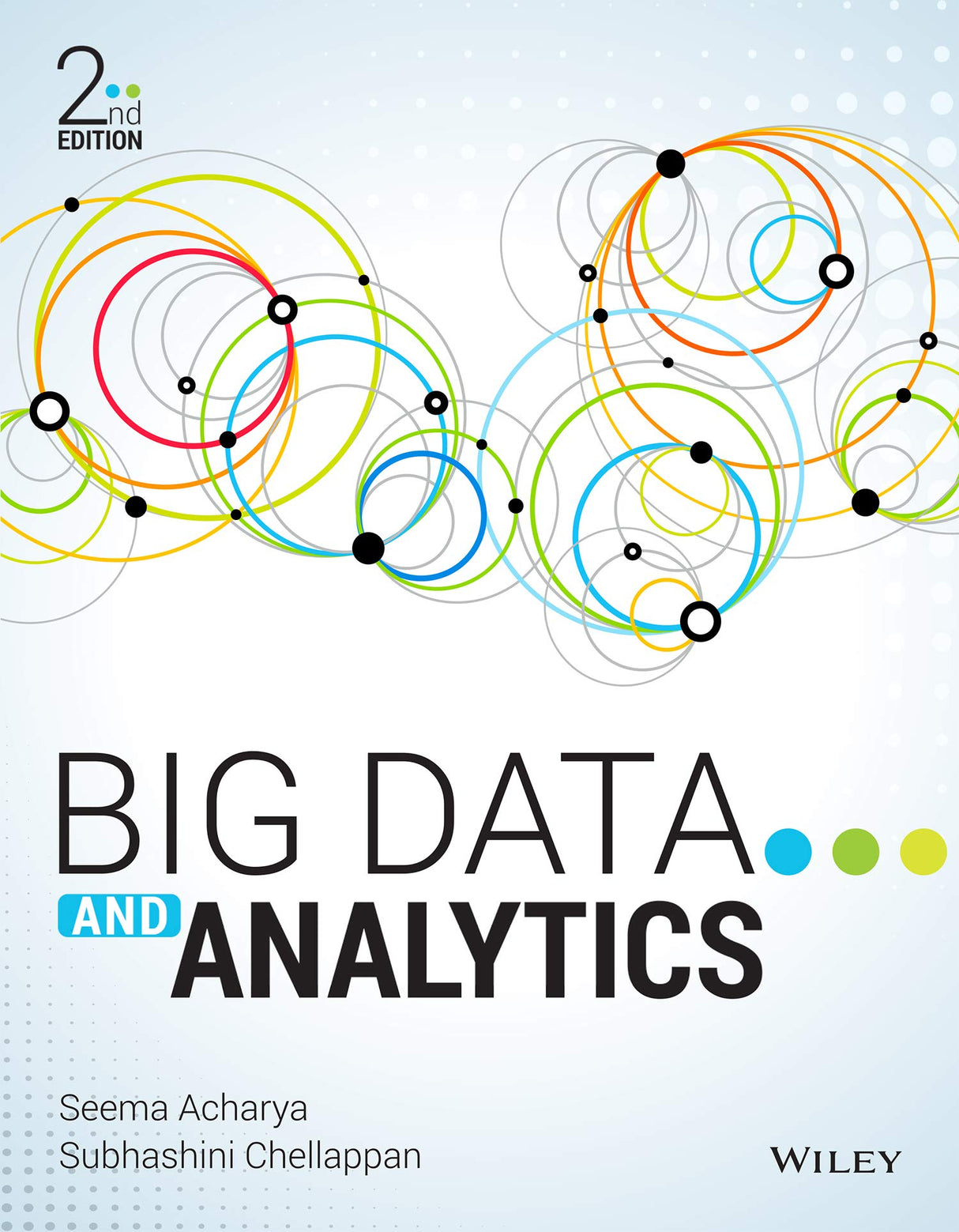 Big Data and Analytics, 2ed | IM | BS | e - Retail Maharaj