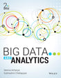 Big Data and Analytics, 2ed | IM | BS | e - Retail Maharaj