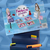 The Fashion Forever Creative Kit - Retail Maharaj