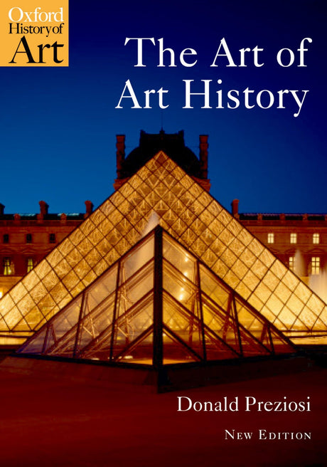 The Art of Art History - Retail Maharaj