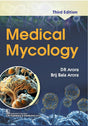 Medical Mycology 3Ed (Pb 2024) - Retail Maharaj