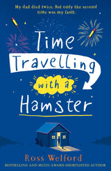 Time Travelling with a Hamster - Retail Maharaj
