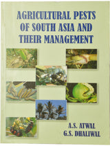 Agricultural Pests of South Asia and their Management