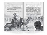 Mahabharata - Illustrated Book For Children (Paperback Edition) - Retail Maharaj