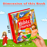 Favourite Bible Stories - Retail Maharaj
