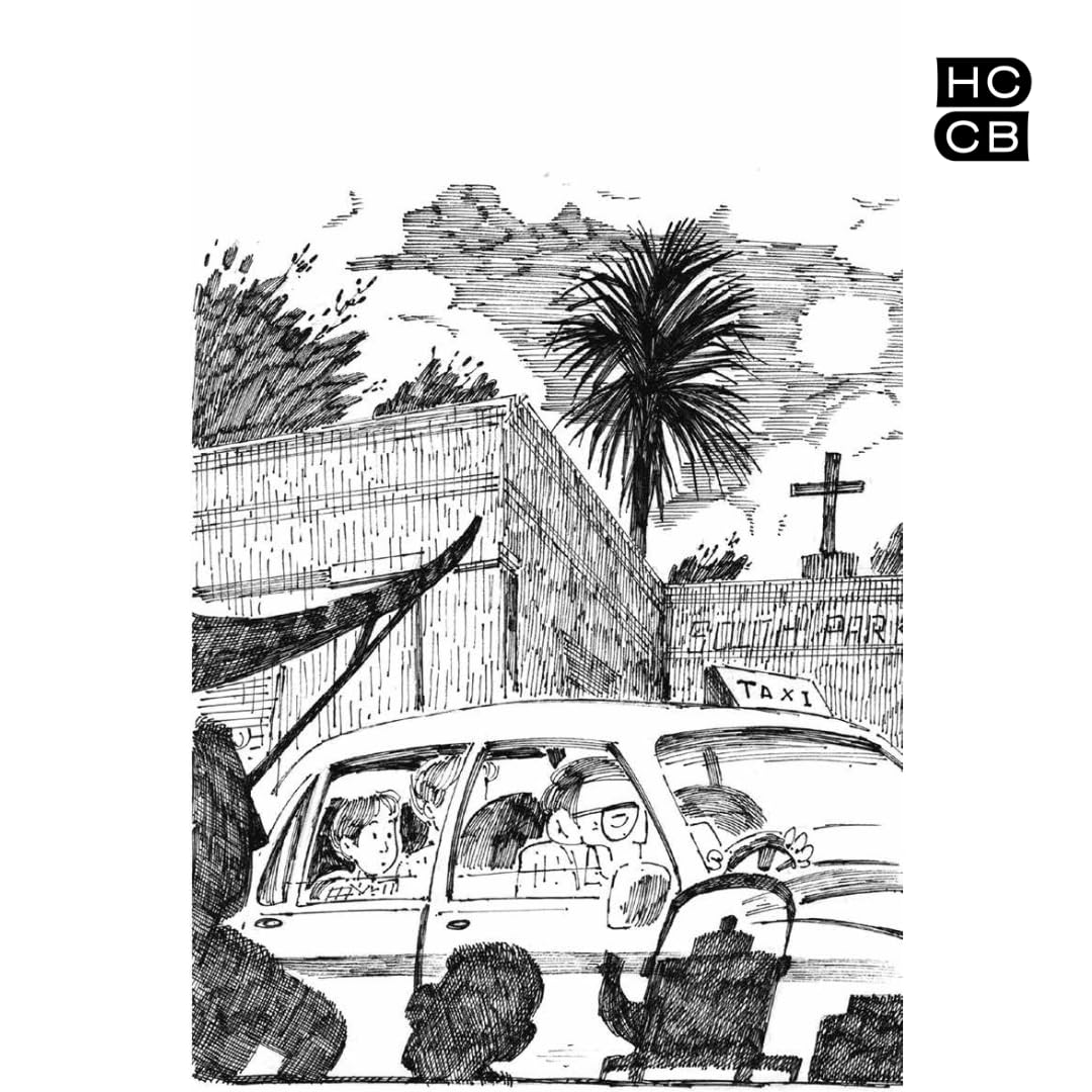 Home To Haunt - Retail Maharaj