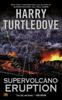 Supervolcano: Eruption (A Supervolcano Novel) - Retail Maharaj