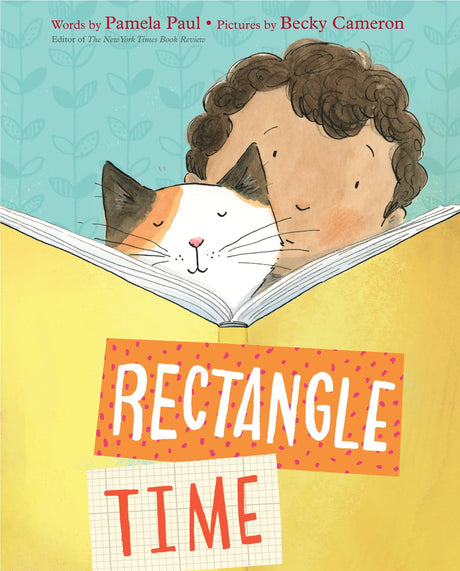 Rectangle Time - Retail Maharaj