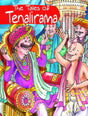 The Tales of Tenalirama - Retail Maharaj