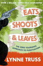 Eats, Shoots and Leaves - Retail Maharaj