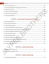 Textbook of Laparoscopy for Surgeons and Gynecologists - Retail Maharaj
