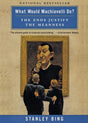 What Would Machiavelli D: The Ends Justify the Meanness - Retail Maharaj