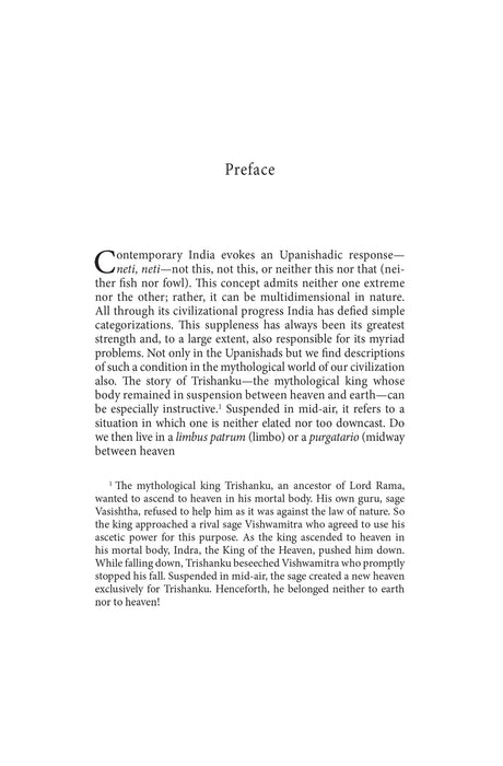 Primus Books - Dilemmas of a Trishanku: Memory, Self, and Society in Contemporary India by Deepak Kumar - Retail Maharaj