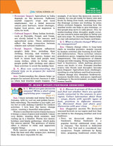Golden Social Science Study Material Based on NEW NCERT EXPLORING SOCIETY: INDIA AND BEYOND Class-7 | CBSE 2026 Exams | NCERT Textual Question | Sample Q. Papers | Objective Type Question | MCQs - Retail Maharaj