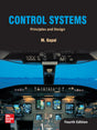 CONTROL SYSTEMS: PRINCIPLES AND DESIGN, 4TH EDITION - Retail Maharaj