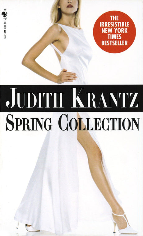 Spring Collection: A Novel - Retail Maharaj