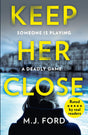 Keep Her Close: Epicureanism: a Philosophy for Modern Living - Retail Maharaj