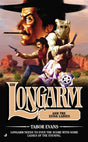 Longarm 420: Longarm and the Lying Ladies - Retail Maharaj