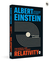 Greatest Scientific Minds (Boxed Set of 3): Charles Darwin, Albert Einstein, Isaac Newton - Origin of Species | Relativity: The General and The ... | The Principia (Popular Classic (Box Set)) - Retail Maharaj