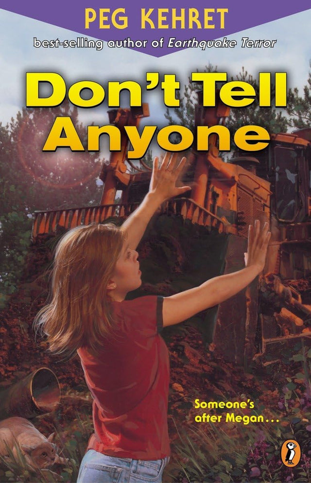 Don't Tell Anyone - Retail Maharaj