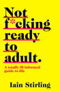 Not Ready To Adult Yet - Retail Maharaj