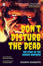 Don't Disturb the Dead: The Story of the Ramsay Brothers - Retail Maharaj