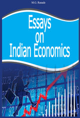 Essays on Indian Economics - Retail Maharaj