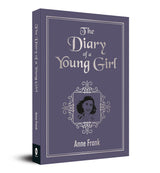 The Diary of A Young Girl (Pocket Classic) - Retail Maharaj