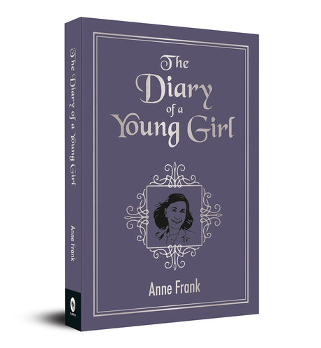 The Diary of A Young Girl (Pocket Classic) - Retail Maharaj
