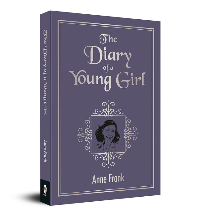 The Diary of A Young Girl (Pocket Classic) - Retail Maharaj
