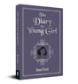 The Diary of A Young Girl (Pocket Classic) - Retail Maharaj