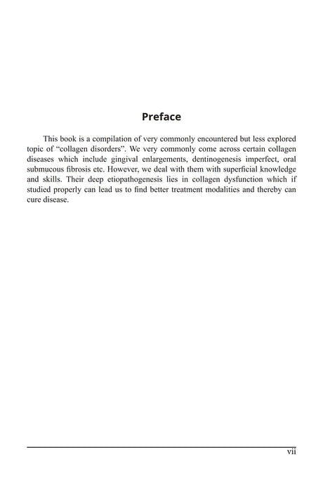 Collagen: Health and Disease - Retail Maharaj