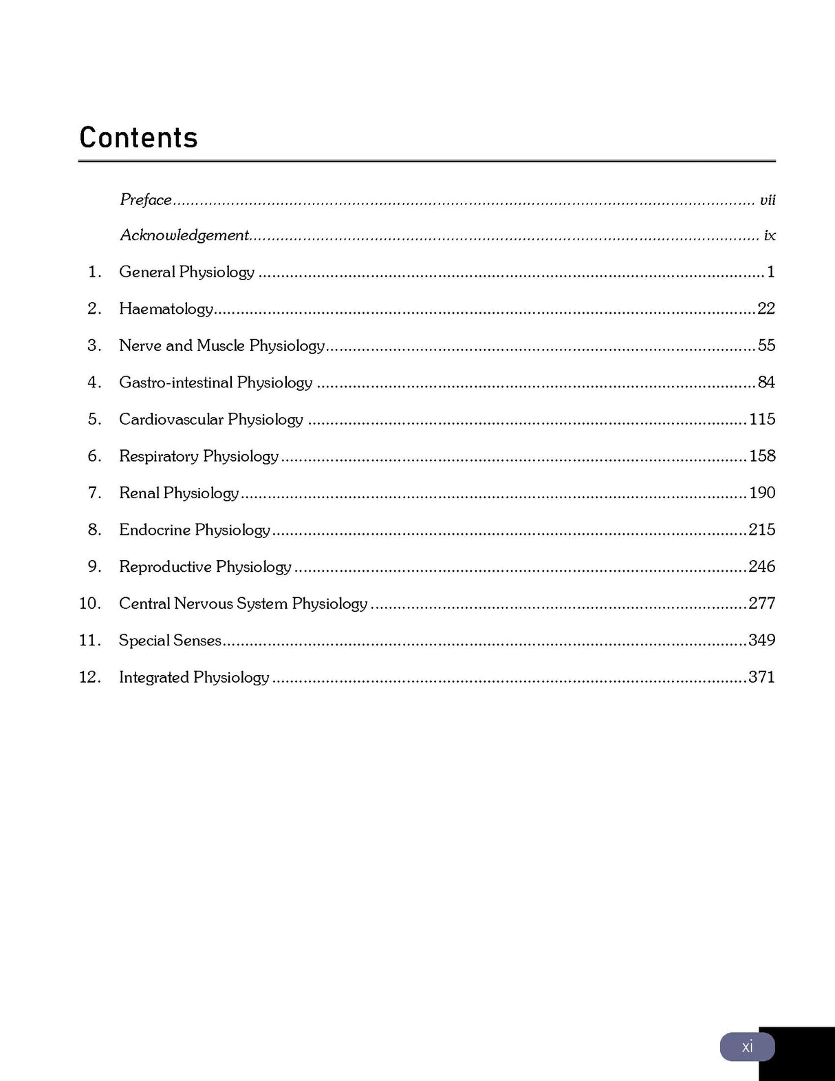 Competency Based Human Physiology By Dr. A. Prasanna Veera Kumar (First Edition, 2026) - Retail Maharaj