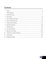 Competency Based Human Physiology By Dr. A. Prasanna Veera Kumar (First Edition, 2026) - Retail Maharaj
