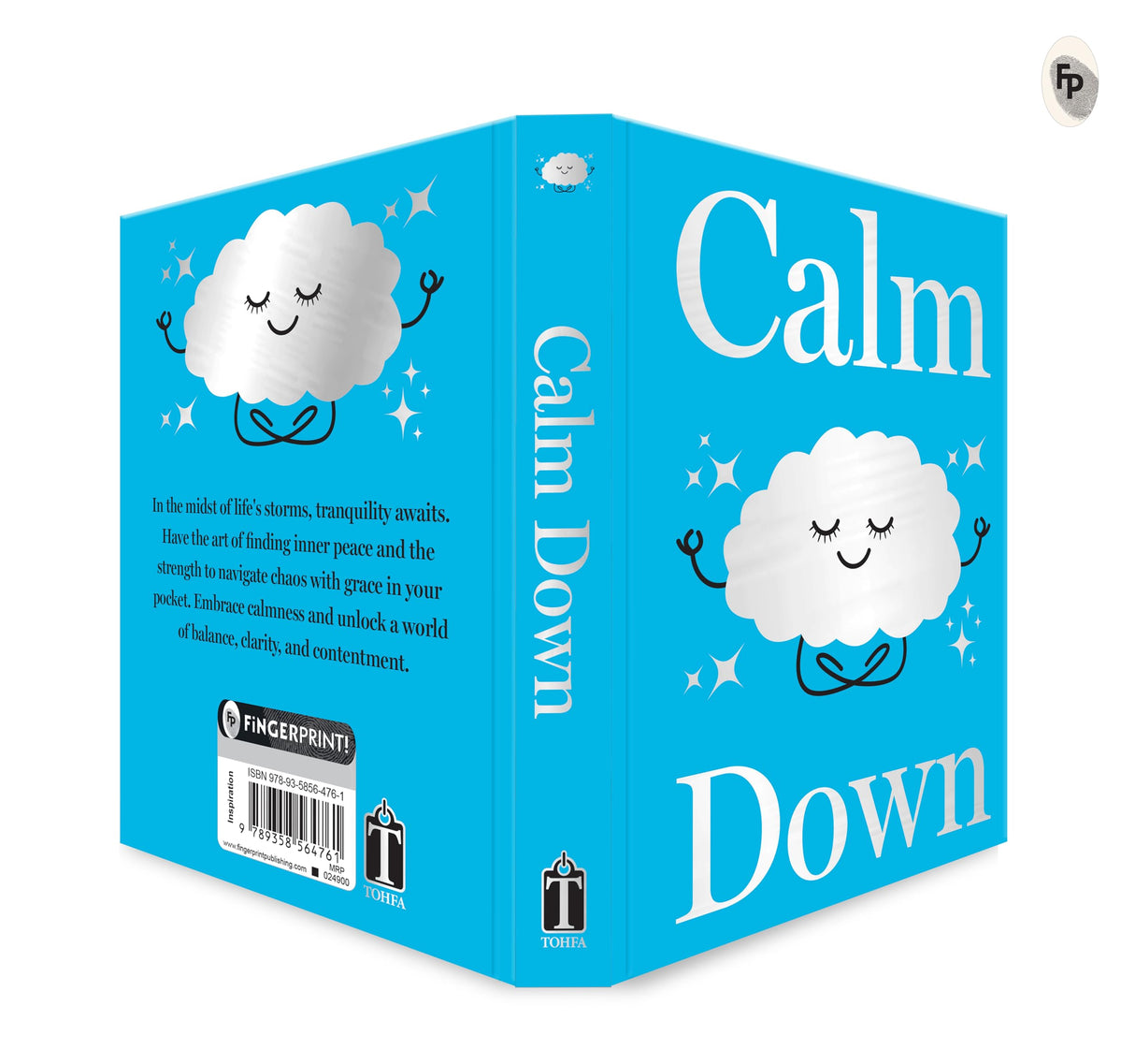 Calm Down - Retail Maharaj