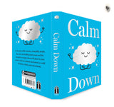 Calm Down - Retail Maharaj