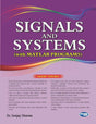 Signals and Systems (With Matlab Programs) - Retail Maharaj