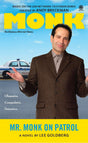 Mr. Monk on Patrol: 13 - Retail Maharaj